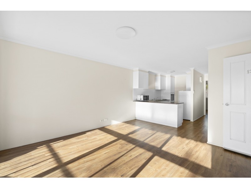 13/33 Margaret Street, East Toowoomba QLD 4350