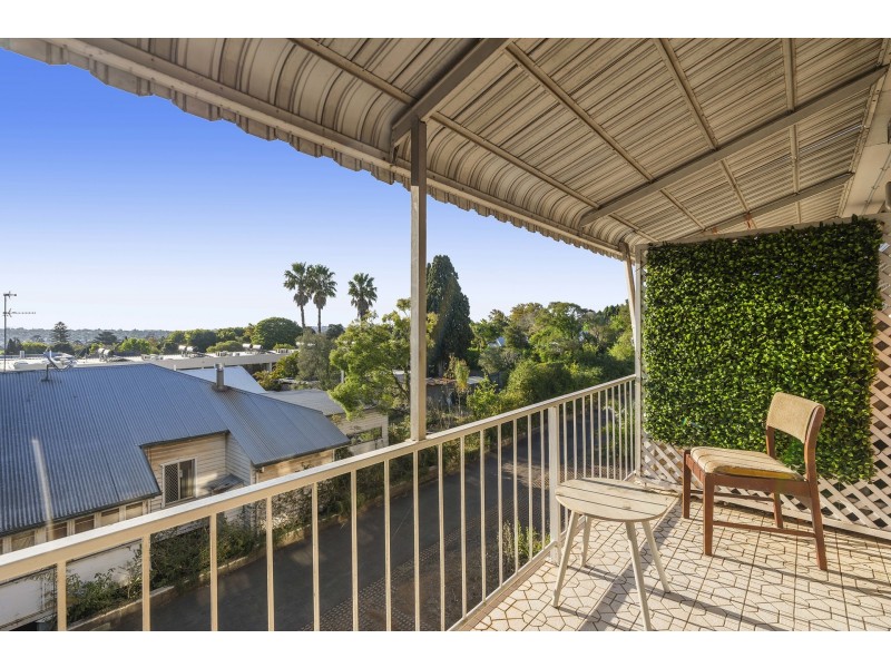 13/33 Margaret Street, East Toowoomba QLD 4350