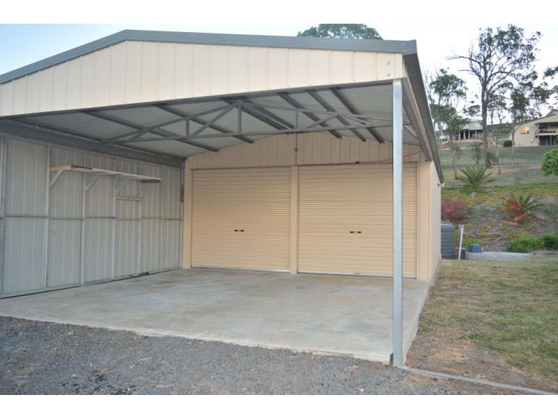 7 Wodalla Court, Hodgson Vale QLD 4352