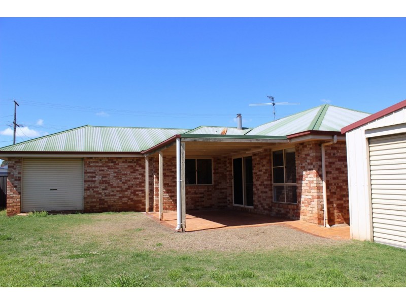 543 Greenwattle Street, Glenvale QLD 4350