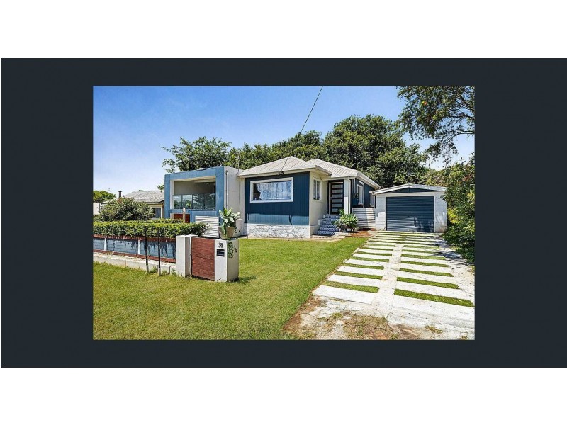 38 Dalgleish Street, South Toowoomba QLD 4350