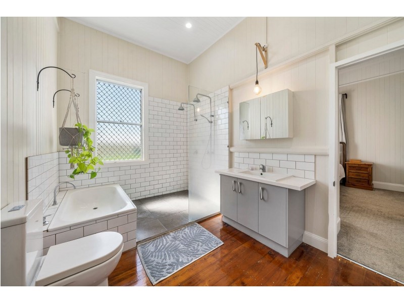 91a Perth Street, South Toowoomba QLD 4350