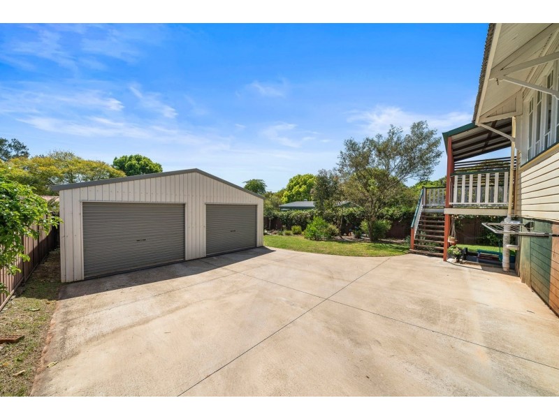 91a Perth Street, South Toowoomba QLD 4350