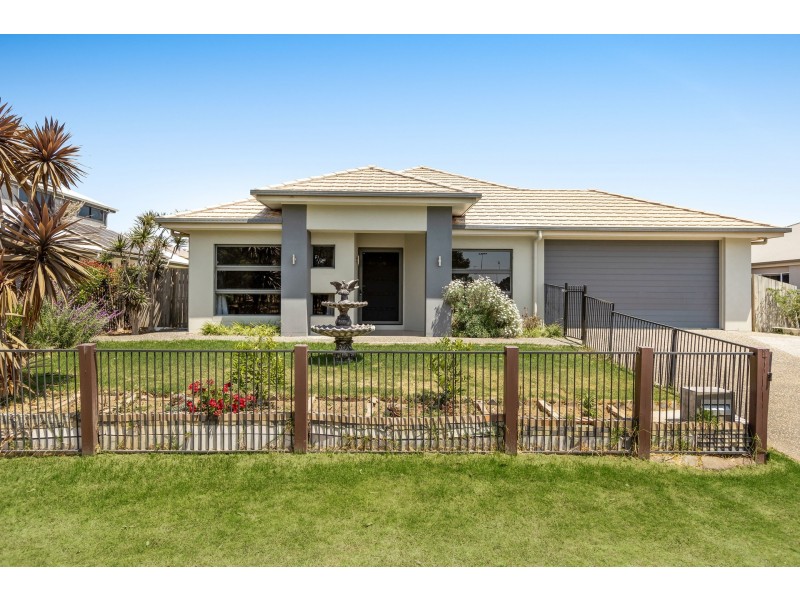 23 Kearney Street, Kearneys Spring QLD 4350