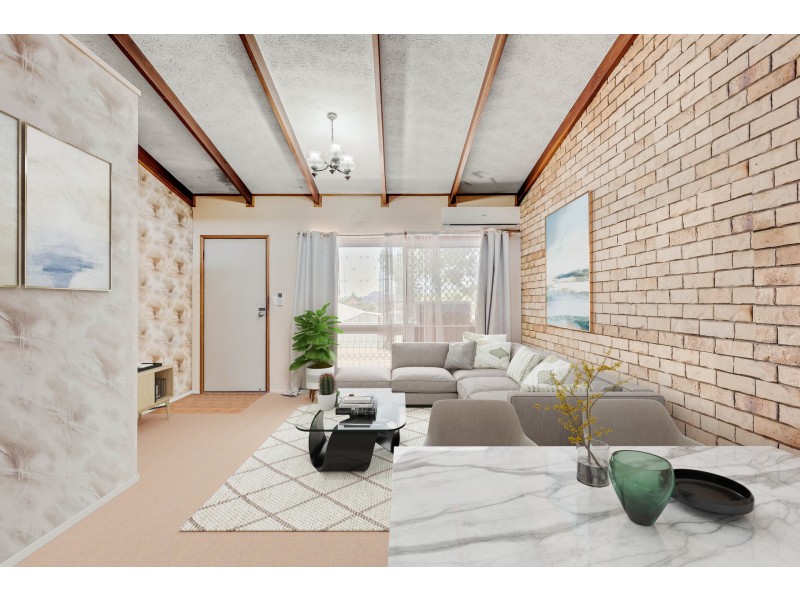 3/210 Russell Street, Newtown QLD 4350