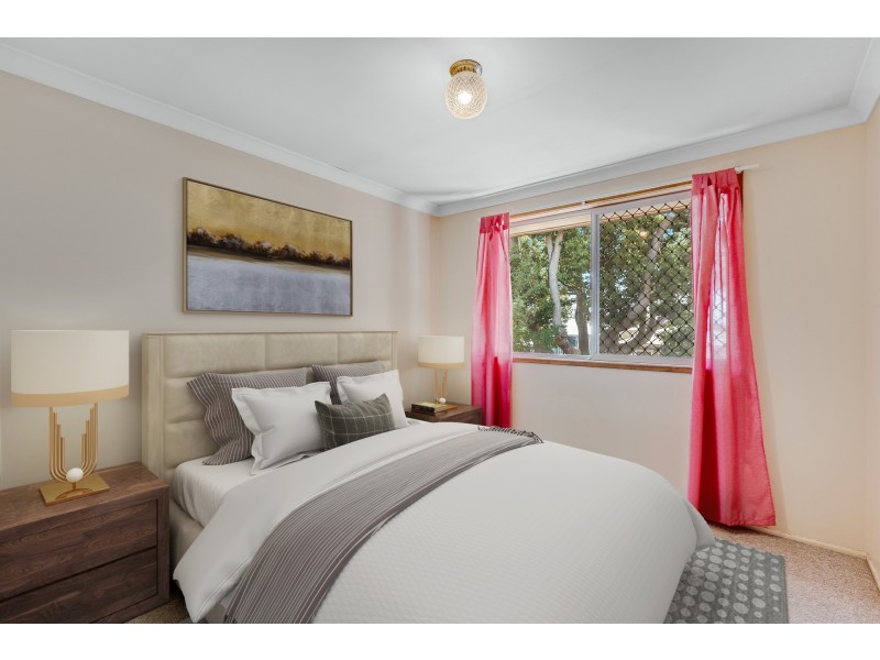 3/210 Russell Street, Newtown QLD 4350