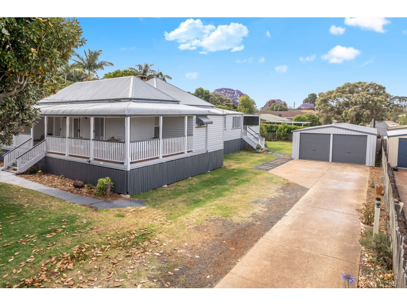 311 South Street, Harristown QLD 4350