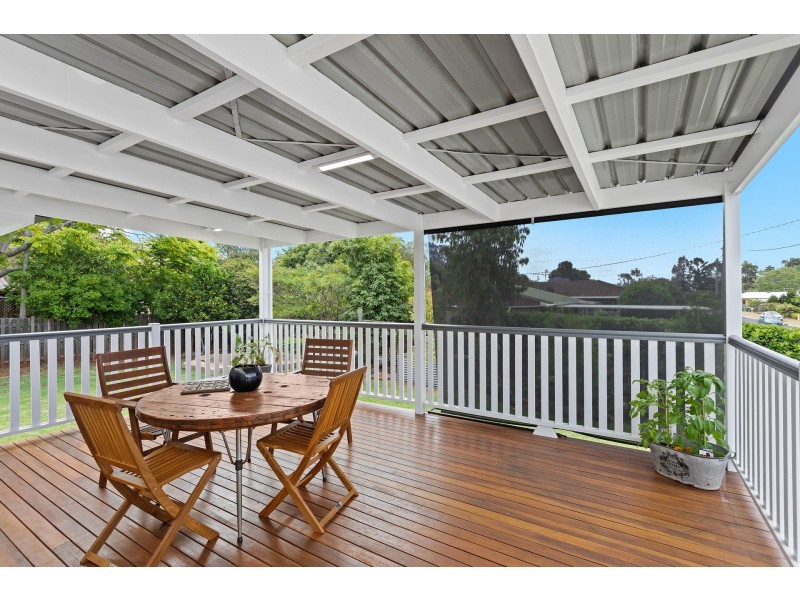 311 South Street, Harristown QLD 4350