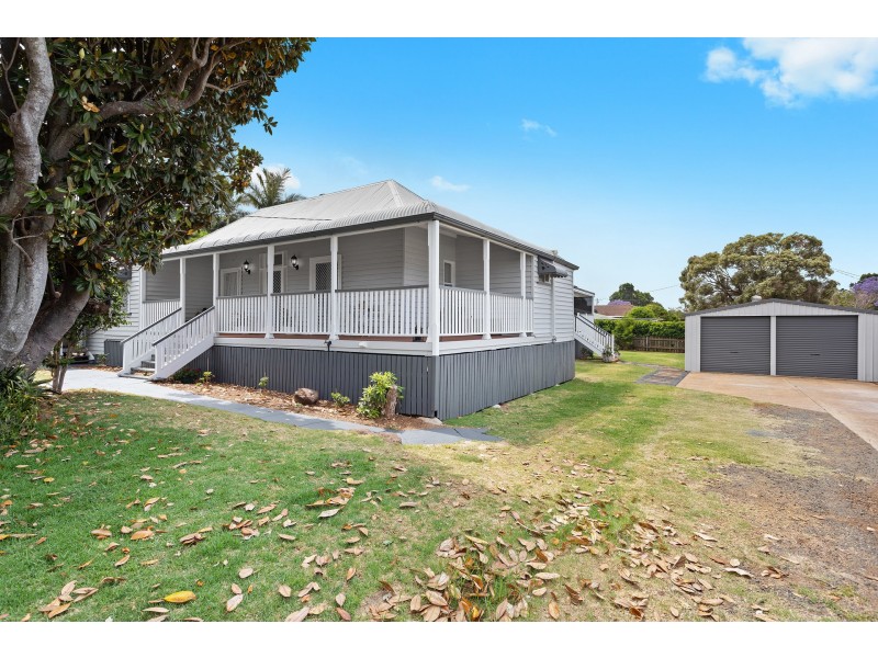 311 South Street, Harristown QLD 4350