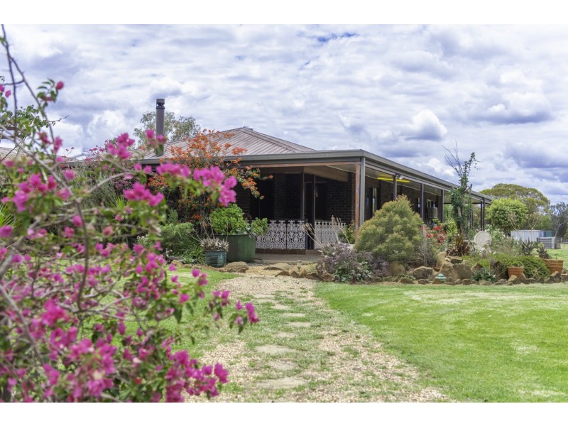 5097 Condamine – Meandarra Road, Meandarra QLD 4422