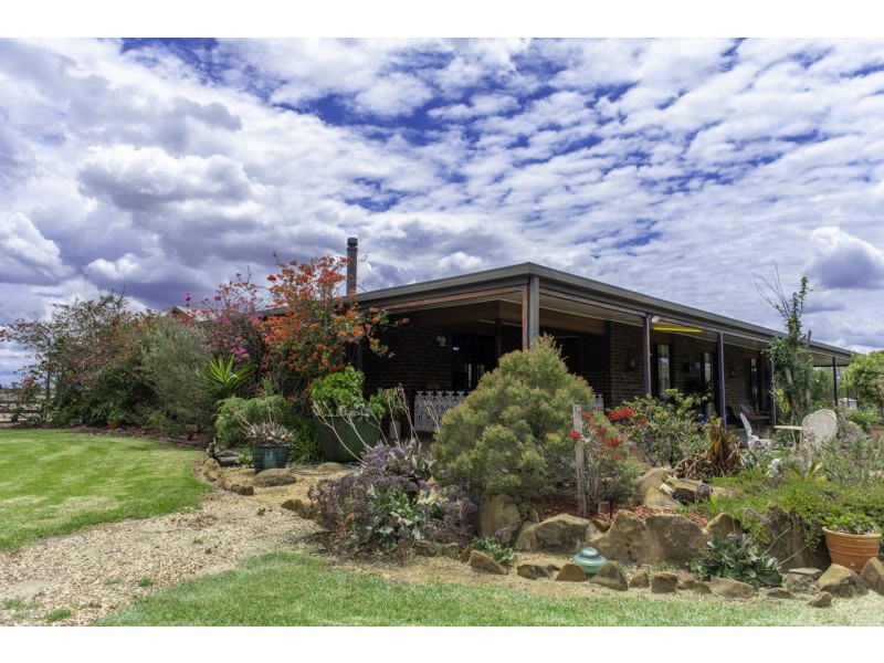 5097 Condamine – Meandarra Road, Meandarra QLD 4422