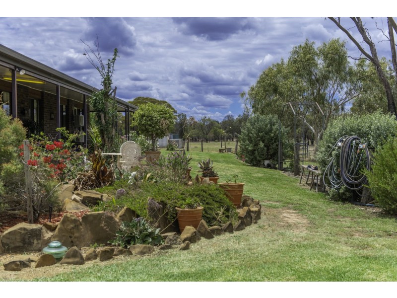 5097 Condamine – Meandarra Road, Meandarra QLD 4422