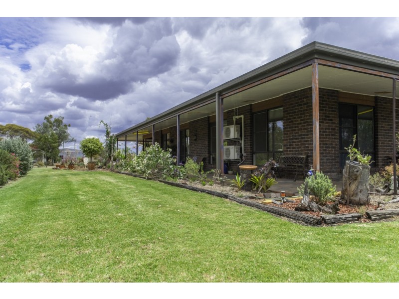 5097 Condamine – Meandarra Road, Meandarra QLD 4422