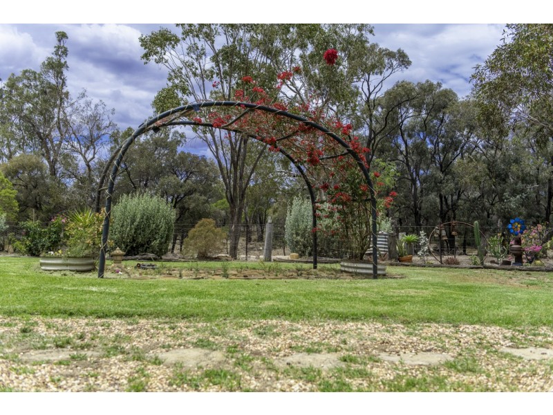 5097 Condamine – Meandarra Road, Meandarra QLD 4422