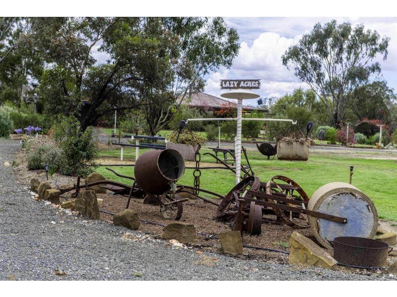 5097 Condamine – Meandarra Road, Meandarra QLD 4422