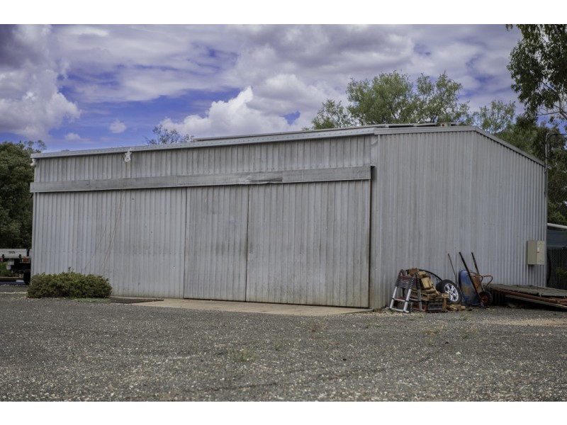 5097 Condamine – Meandarra Road, Meandarra QLD 4422