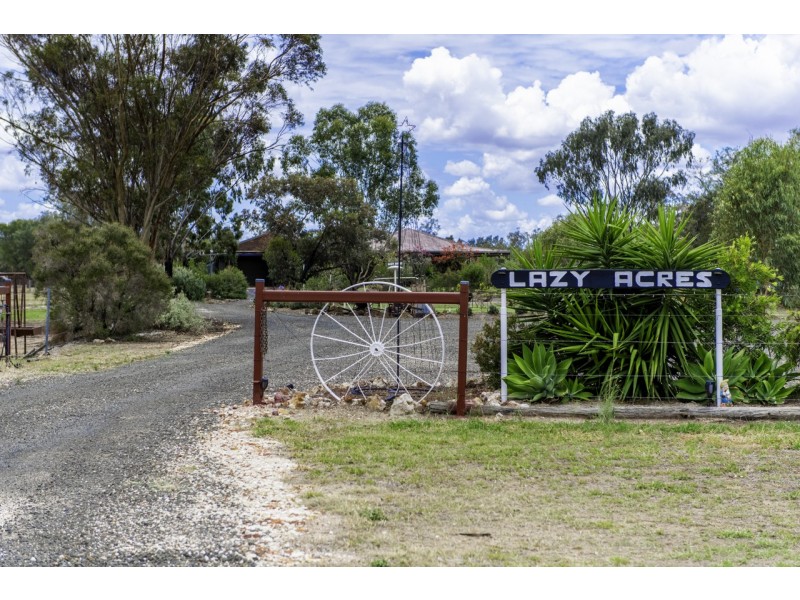 5097 Condamine – Meandarra Road, Meandarra QLD 4422