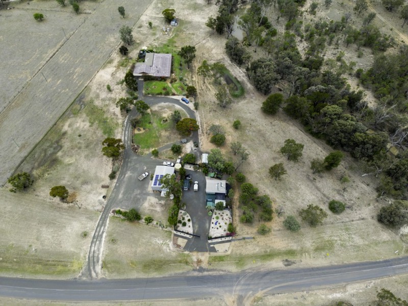 5097 Condamine – Meandarra Road, Meandarra QLD 4422