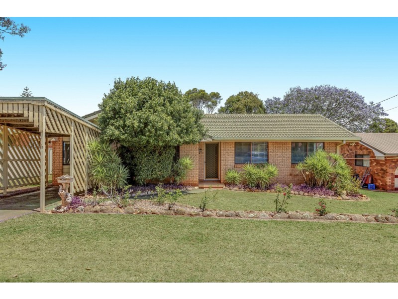 36 Kingsford Smith Drive, Wilsonton QLD 4350