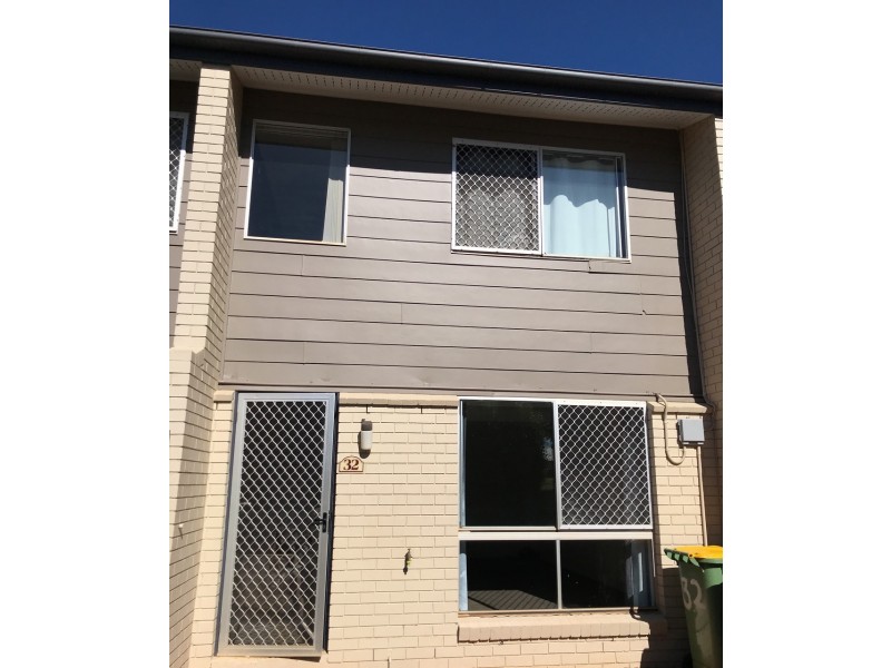 32/6 O Brien Street, Harlaxton QLD 4350