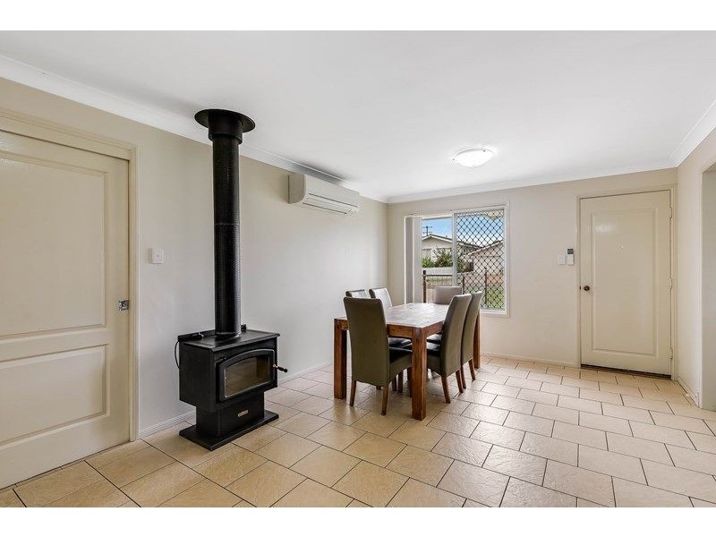 1a Eileen Street, Harristown QLD 4350