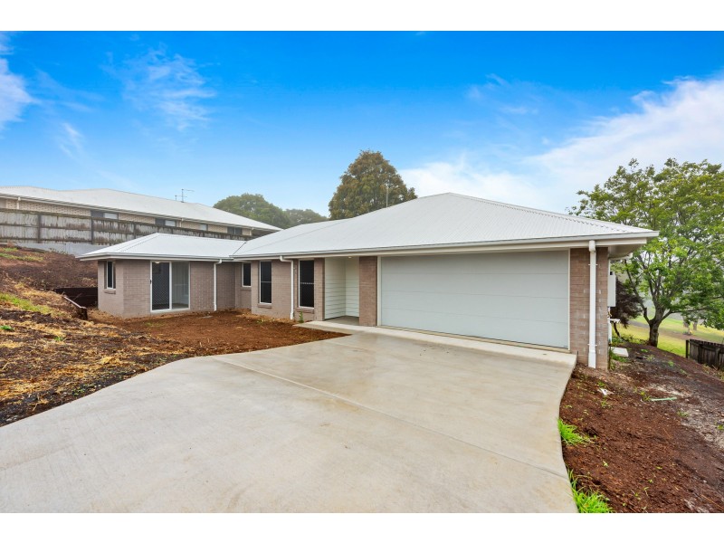 21 Alpine Court, Cranley QLD 4350