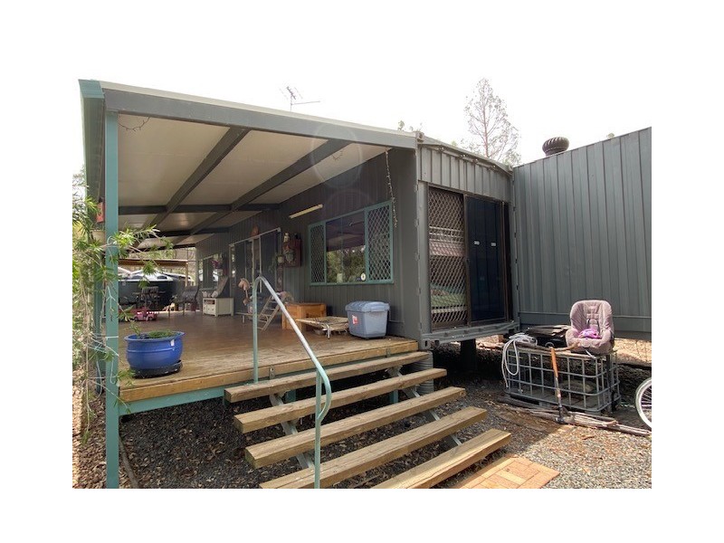 Lot 36 Millmerran Woods Drive, Millmerran Woods QLD 4357