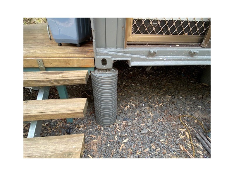 Lot 36 Millmerran Woods Drive, Millmerran Woods QLD 4357