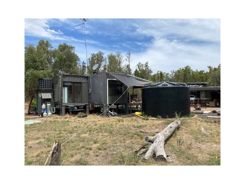 Lot 36 Millmerran Woods Drive, Millmerran Woods QLD 4357