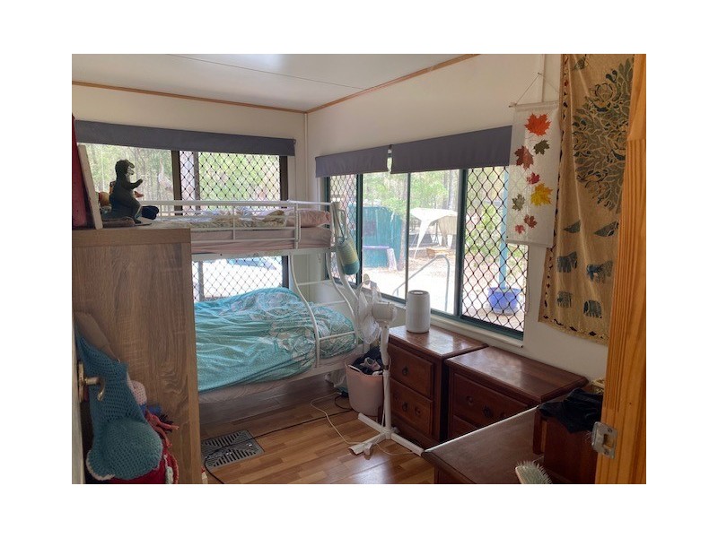 Lot 36 Millmerran Woods Drive, Millmerran Woods QLD 4357