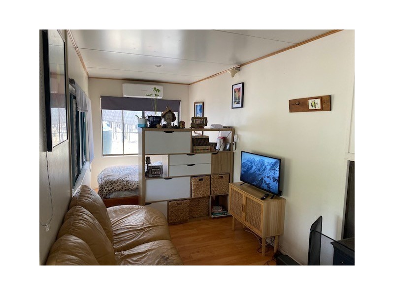 Lot 36 Millmerran Woods Drive, Millmerran Woods QLD 4357