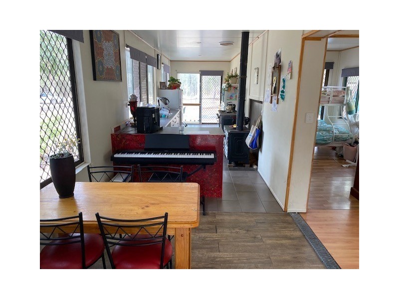 Lot 36 Millmerran Woods Drive, Millmerran Woods QLD 4357