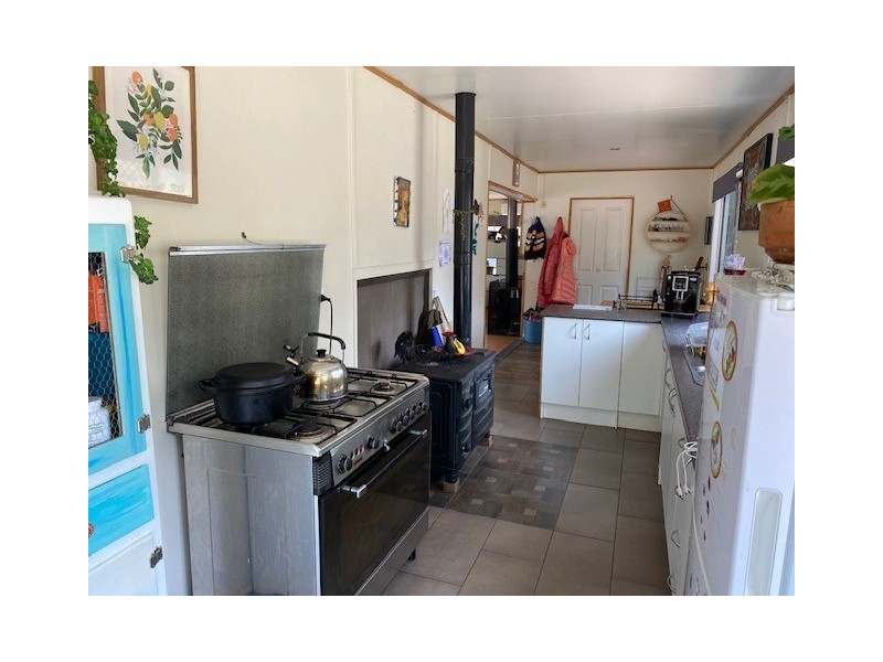 Lot 36 Millmerran Woods Drive, Millmerran Woods QLD 4357