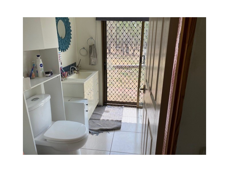 Lot 36 Millmerran Woods Drive, Millmerran Woods QLD 4357