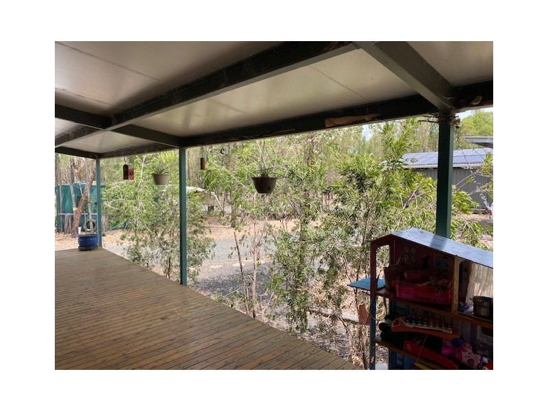 Lot 36 Millmerran Woods Drive, Millmerran Woods QLD 4357