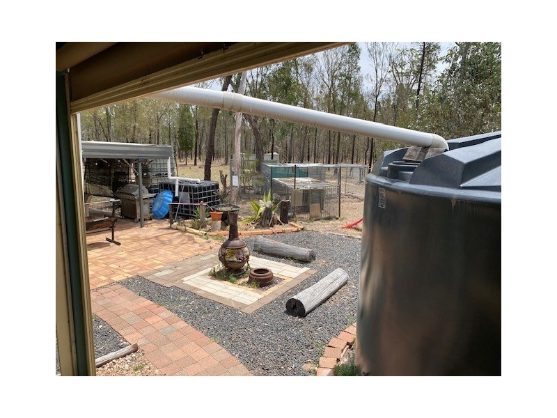 Lot 36 Millmerran Woods Drive, Millmerran Woods QLD 4357