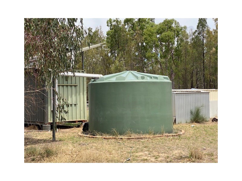 Lot 36 Millmerran Woods Drive, Millmerran Woods QLD 4357