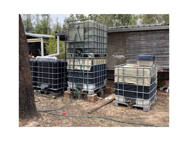 Lot 36 Millmerran Woods Drive, Millmerran Woods QLD 4357