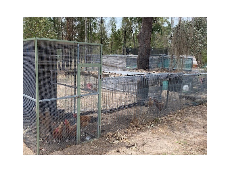 Lot 36 Millmerran Woods Drive, Millmerran Woods QLD 4357