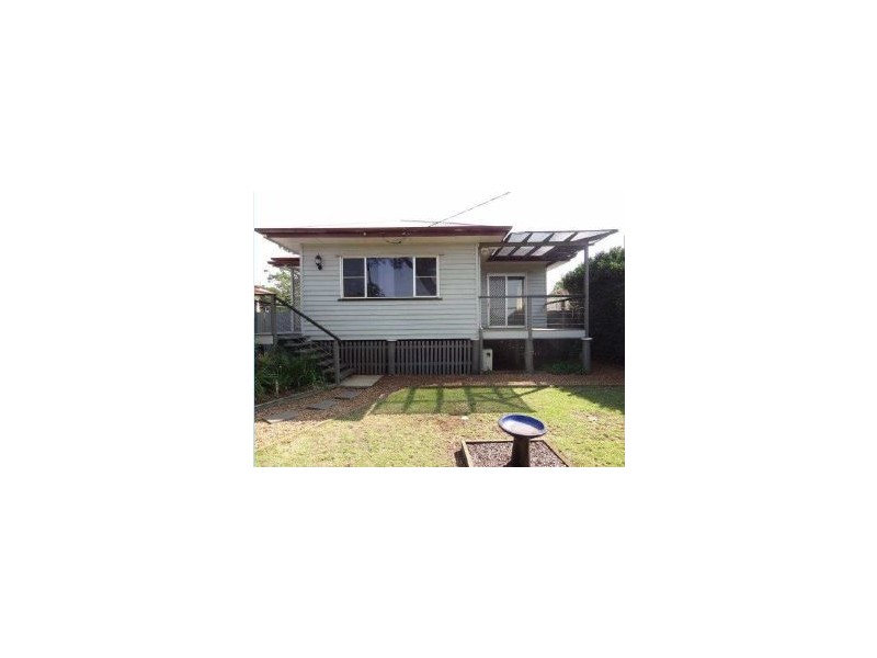 47 Glenvale Road, Newtown QLD 4350
