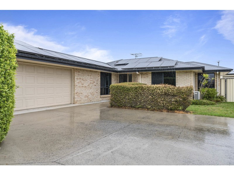 13 Ashford Drive, Wyreema QLD 4352