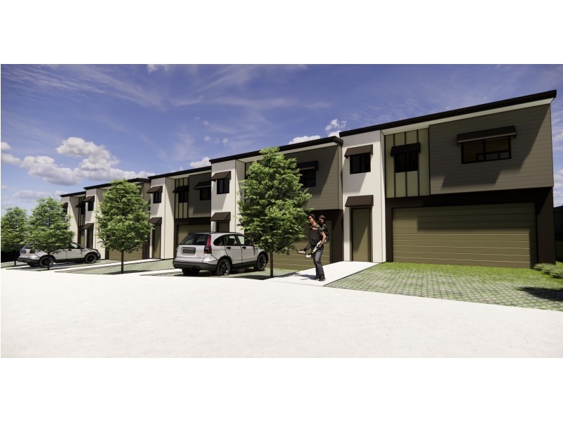 81-85 Glennie Street, Drayton QLD 4350