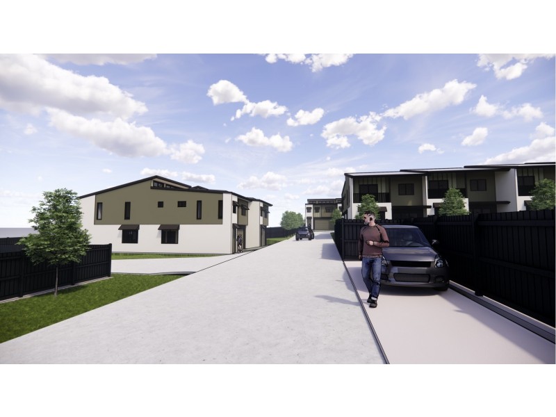 81-85 Glennie Street, Drayton QLD 4350