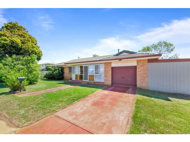 13 Joyce Street, South Toowoomba QLD 4350