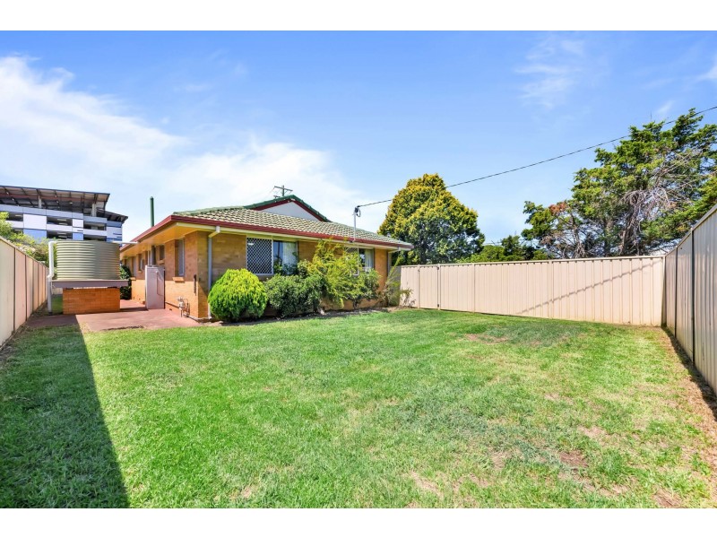 13 Joyce Street, South Toowoomba QLD 4350