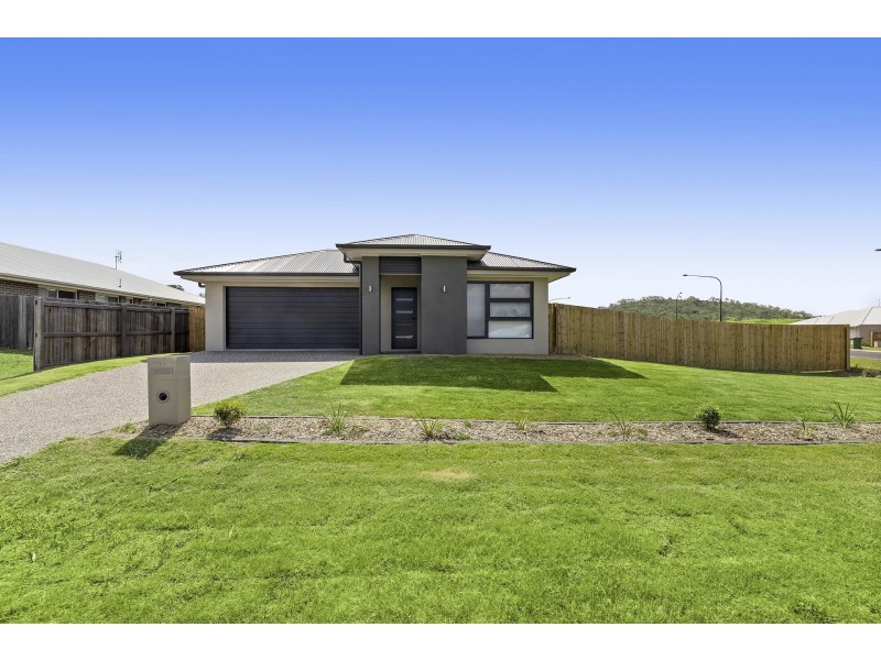 14 Eden Street, Cotswold Hills QLD 4350