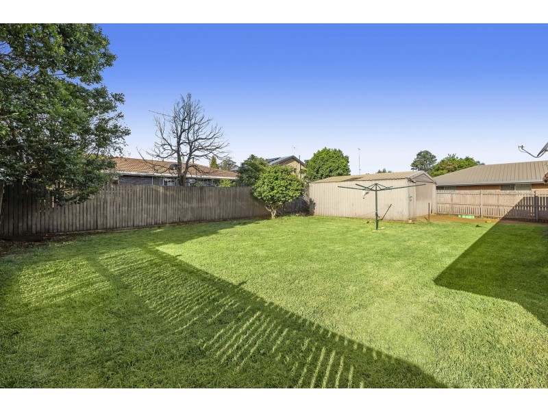 9 Chinchilla Court, Wilsonton Heights QLD 4350