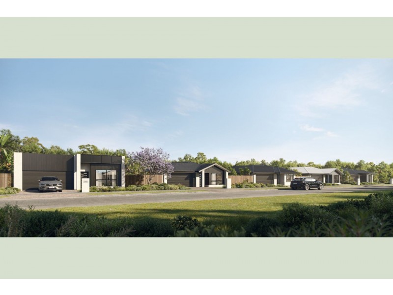 Lot 72 Queens Park Estates, Meringandan West QLD 4352