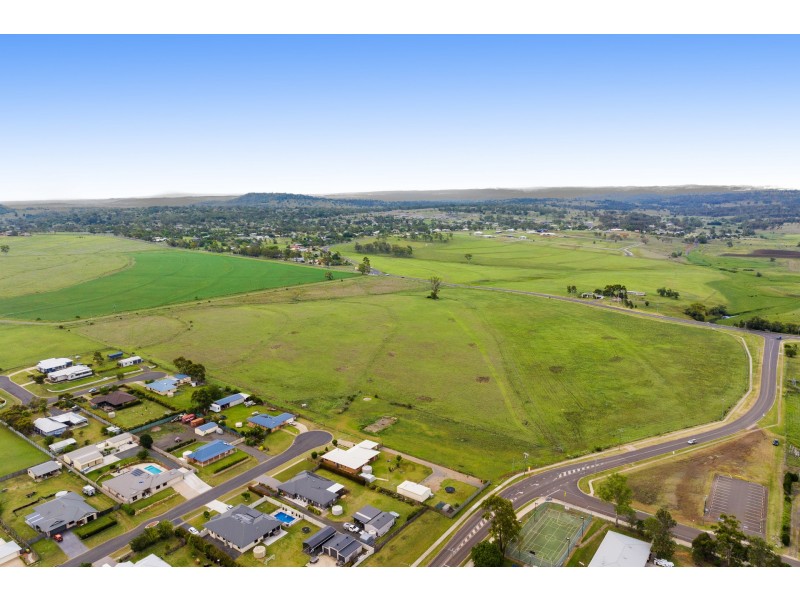 Lot 72 Queens Park Estates, Meringandan West QLD 4352