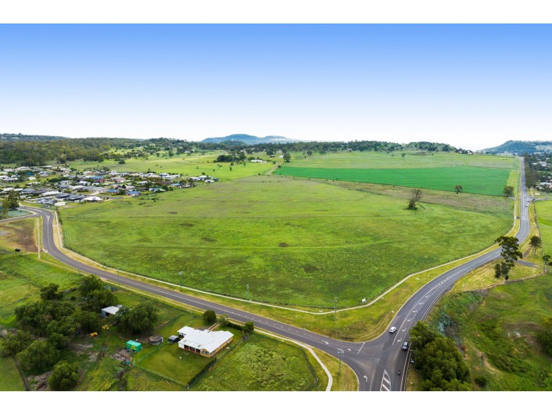 Lot 65 Queens Park Estates, Meringandan West QLD 4352